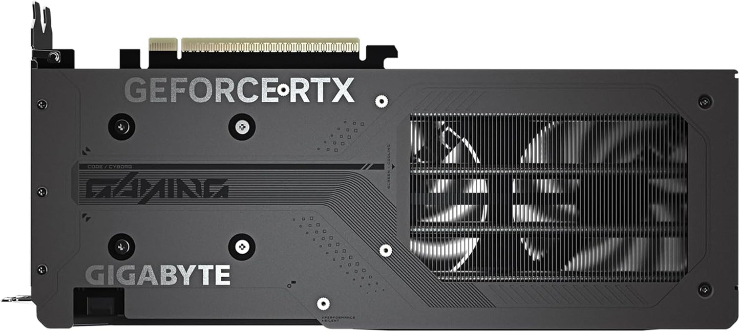 GIGABYTE RTX 5060 Gaming OC 8GB