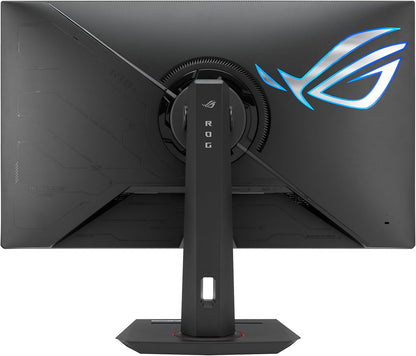 ASUS ROG Strix 32'' 4K 2160P HDR Monitor (XG32UCG) 4K 160Hz/FHD 320Hz 0.3ms IPS HDMI 2.1