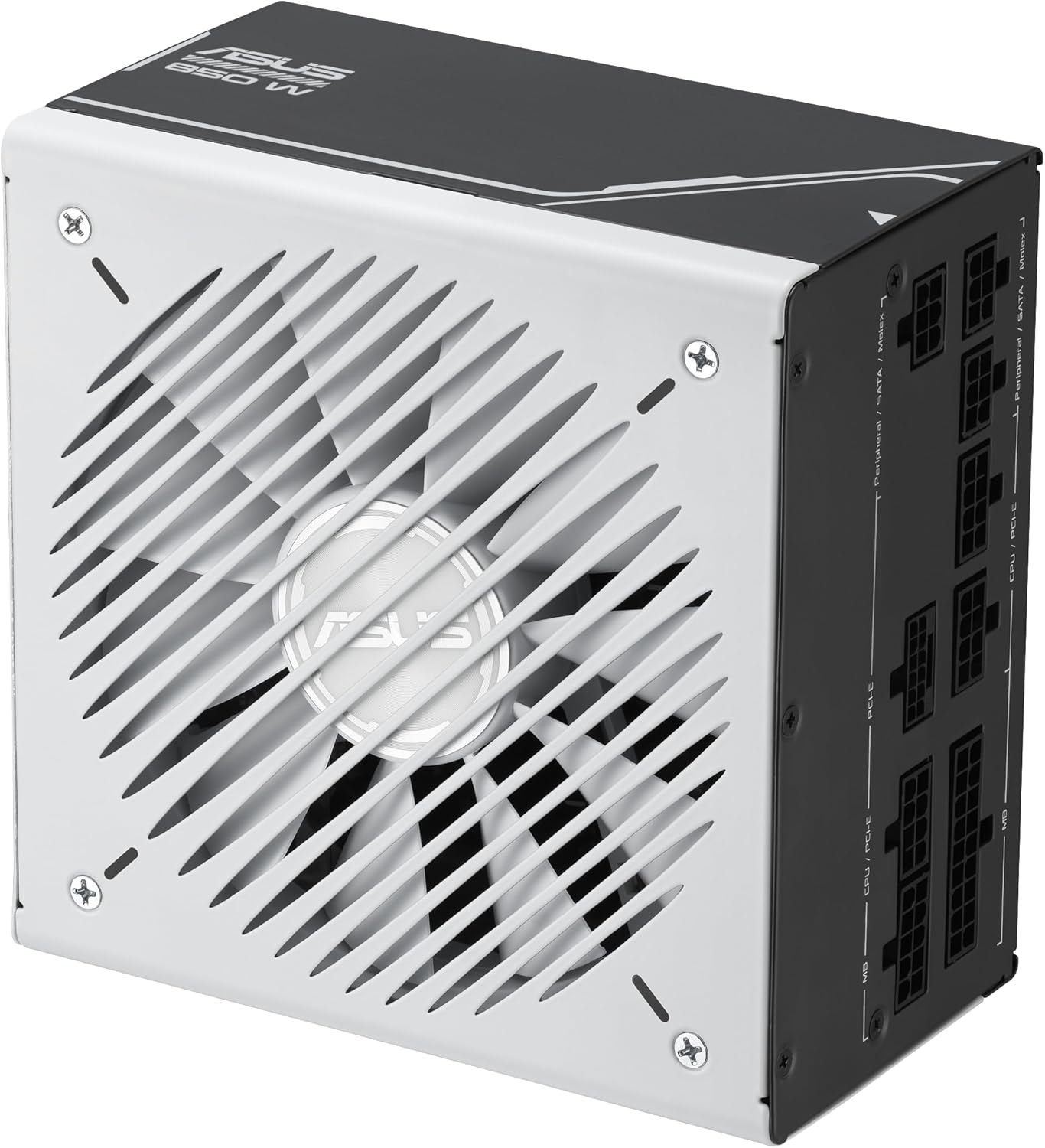 ASUS Prime POWERSUPPLY 850W MODULAR 80 GOLD PLUS