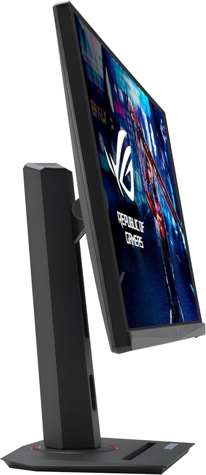 ASUS ROG Strix 27'' QHD 1440P HDR400 Monitor (XG27ACS ) 180Hz 1ms IPS