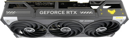 ASUS TUF RTX 5070 Ti OC Edition 16GB