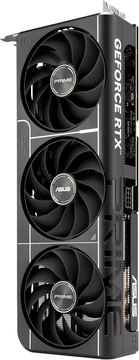 ASUS PRIME RTX 5060 Ti 8GB SFF-Ready