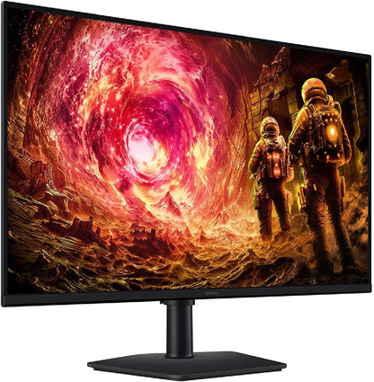 SAMSUNG Odyssey 32'' G5 G50F QHD 2560 x 1440 IPS 180Hz HDR10 1ms