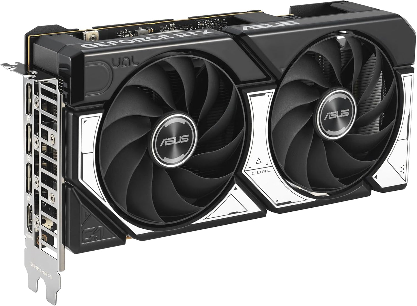 ASUS Dual RTX 5060 8GB OC Edition