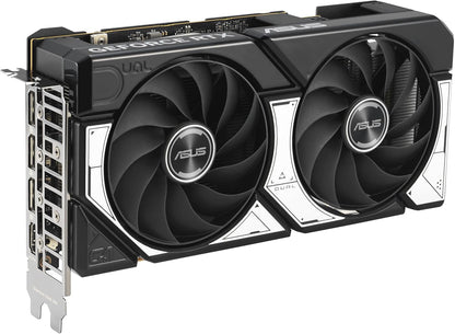 ASUS Dual RTX 5060 8GB OC Edition