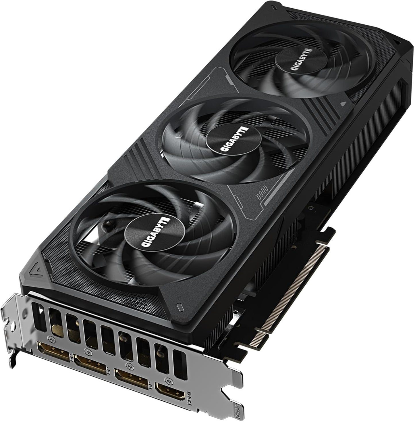GIGABYTE RTX 5070 WINDFORCE OC 12GB