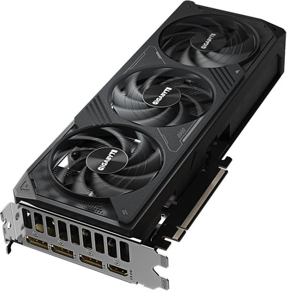 GIGABYTE RTX 5070 WINDFORCE OC 12GB