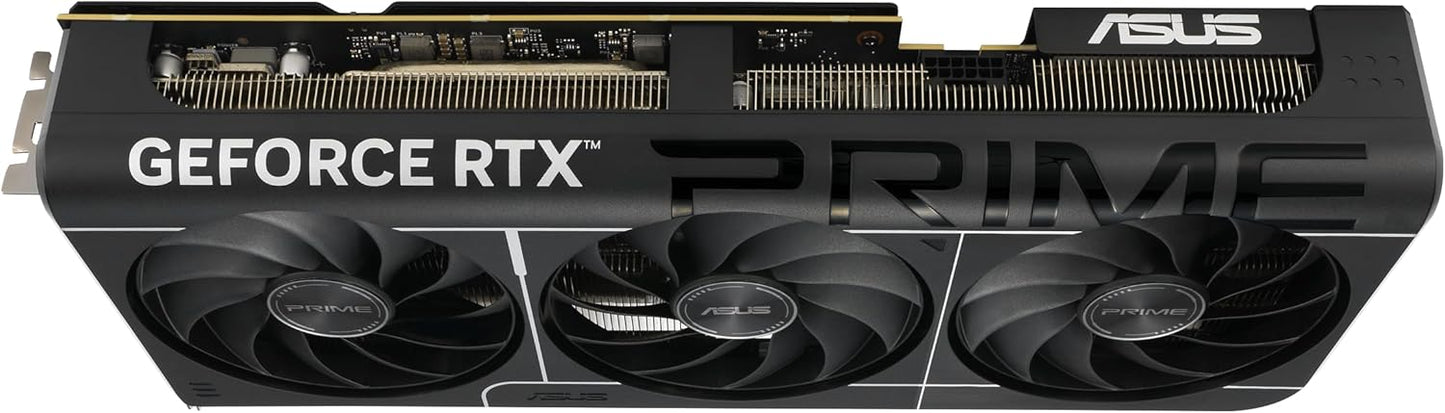 ASUS PRIME RTX 5070 Ti 16GB SFF-Ready