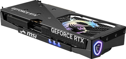 MSI RTX 5060 Gaming Trio OC 8GB