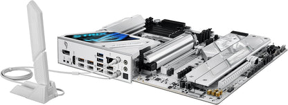 ASUS ROG Strix Z890-A Gaming Wifi 7 DDR5 LGA 1851 (Intel Core Ultra 200)