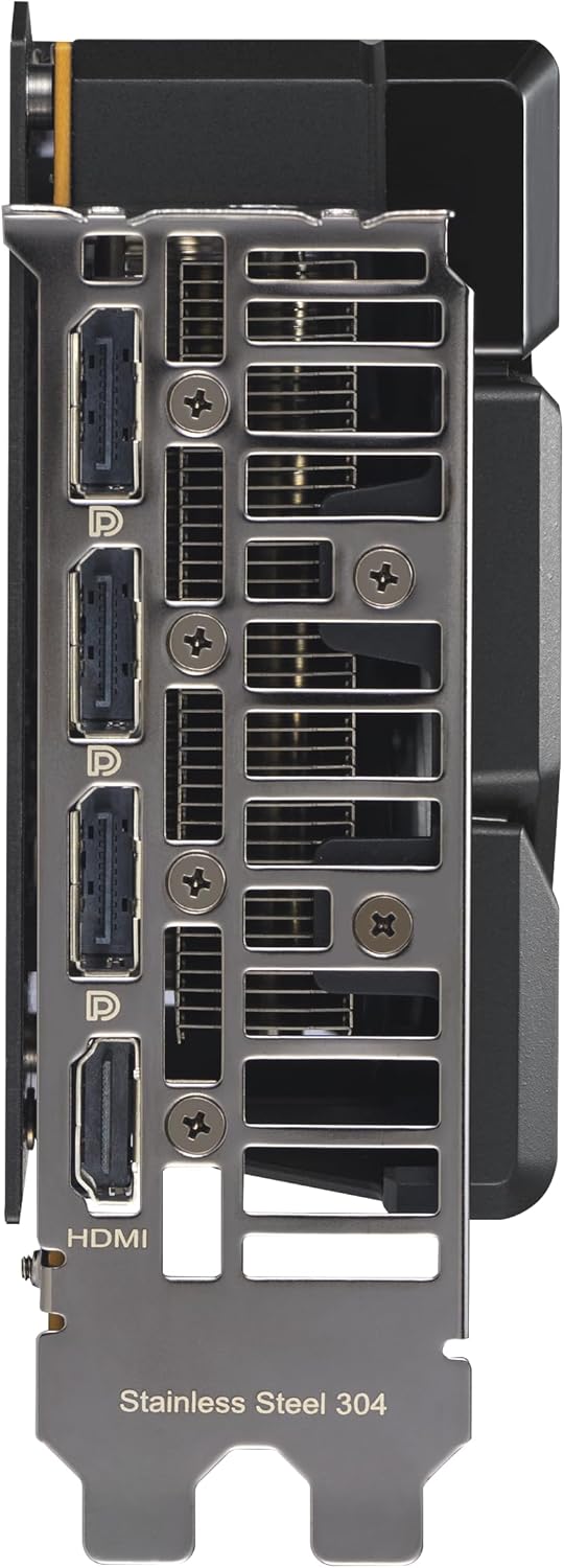 ASUS Dual RTX 5060 8GB OC Edition