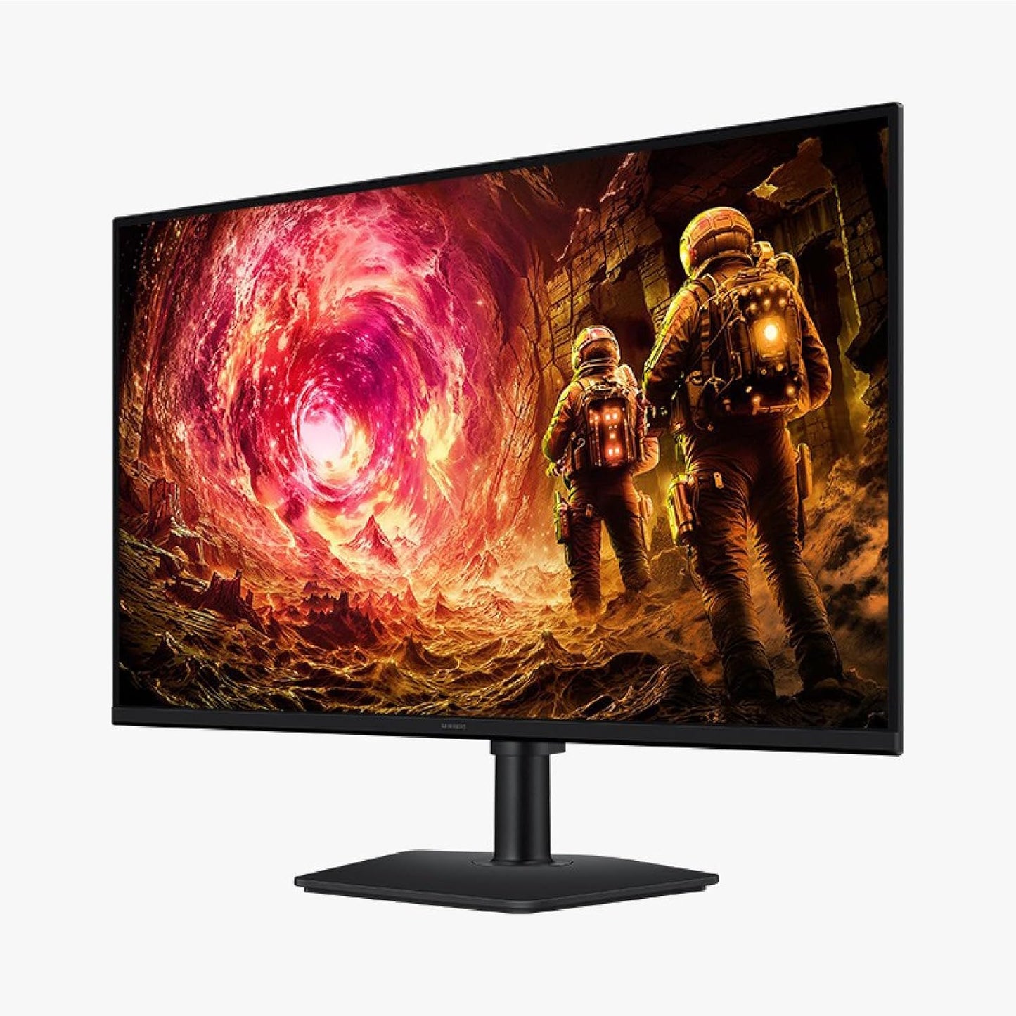 SAMSUNG Odyssey 32'' G5 G50F QHD 2560 x 1440 IPS 180Hz HDR10 1ms