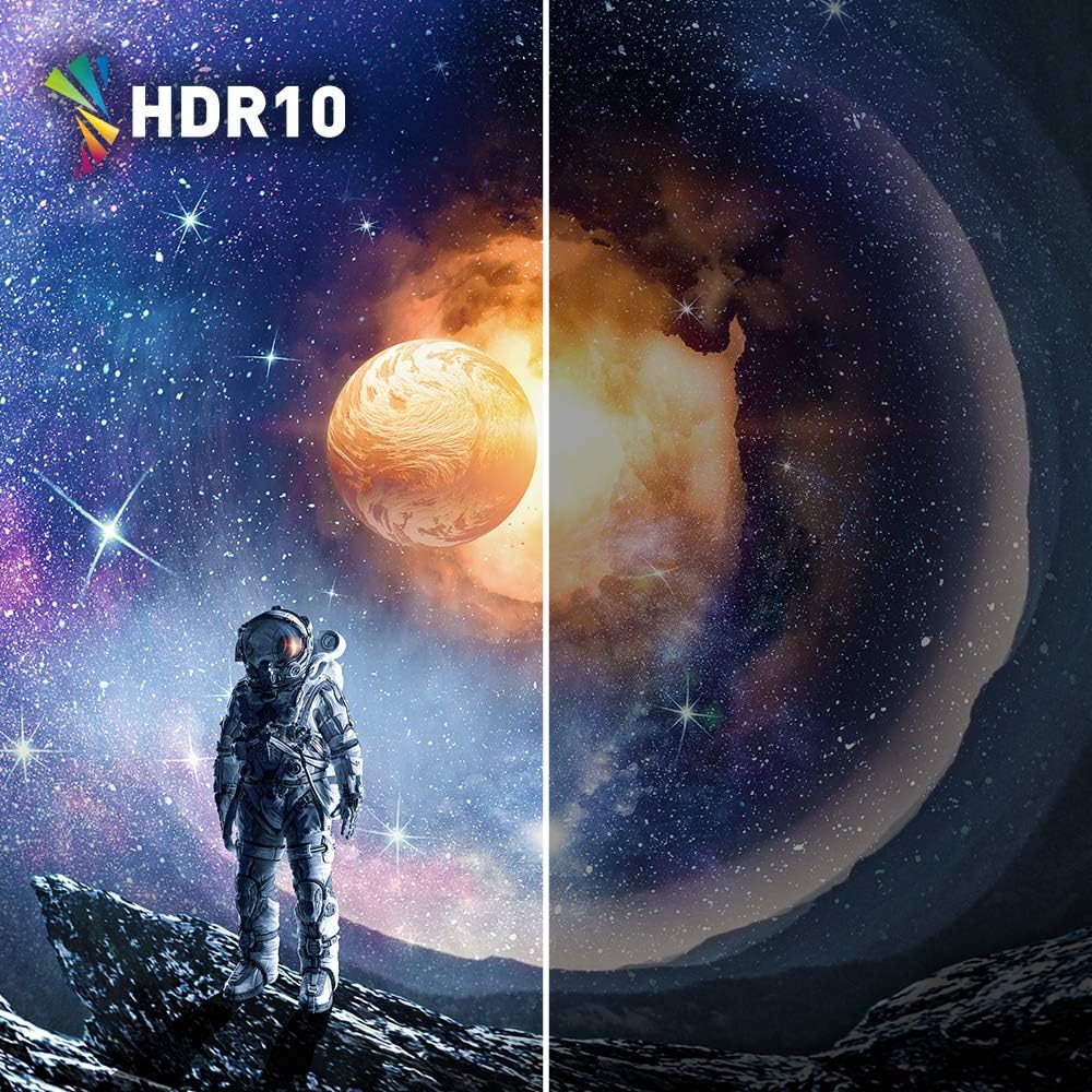 ACER Nitro 23.8'' 1080P HDR 10 Monitor (KG241Y) 180Hz 1ms VA