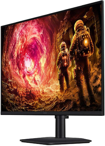 SAMSUNG Odyssey 32'' G5 G50F QHD 2560 x 1440 IPS 180Hz HDR10 1ms