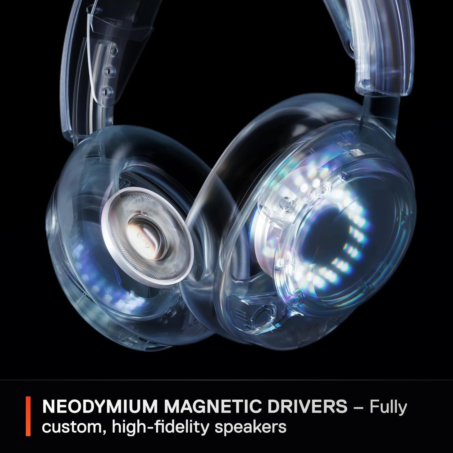SteelSeries Artics Nova 5X Inalambrico + Bluetooh Headset 7.1 (Xbox, PS5, PS4, PC, Switch and Mobile)