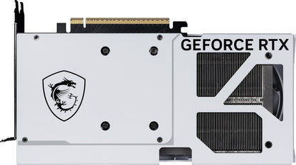 MSI RTX 5070 Ventus Blanca 2X OC 12GB