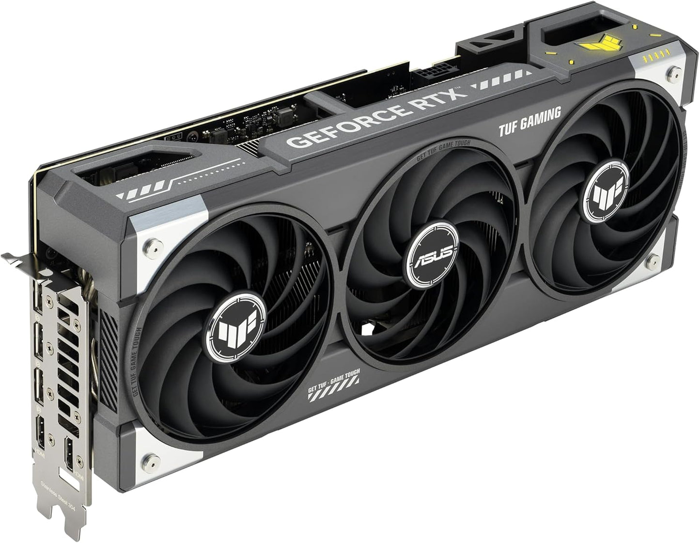 ASUS TUF RTX 5070 Ti OC Edition 16GB