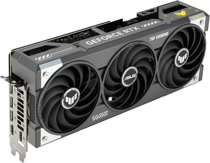 ASUS TUF RTX 5070 Ti OC Edition 16GB
