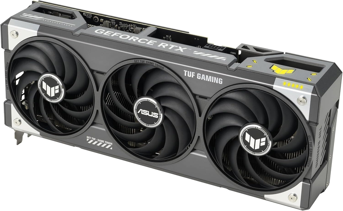 ASUS TUF RTX 5070 Ti OC Edition 16GB