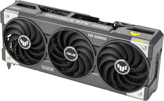 ASUS TUF RTX 5070 Ti OC Edition 16GB