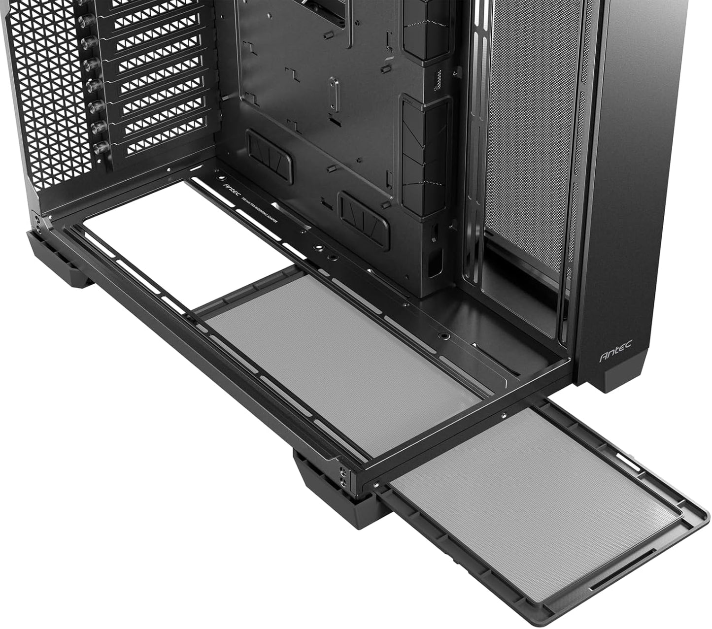 ANTEC C8 ARGB Negro Mid-Tower Gaming Case ATX