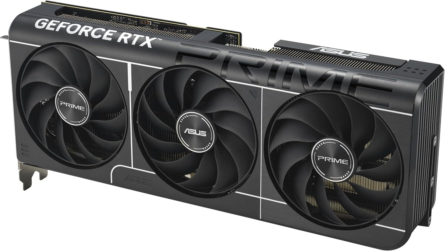ASUS PRIME RTX 5070 OC Edition 12GB