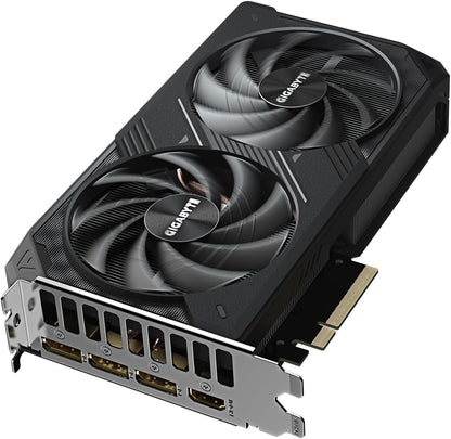 GIGABYTE RTX 5060 Ti WINDFORCE OC 8GB