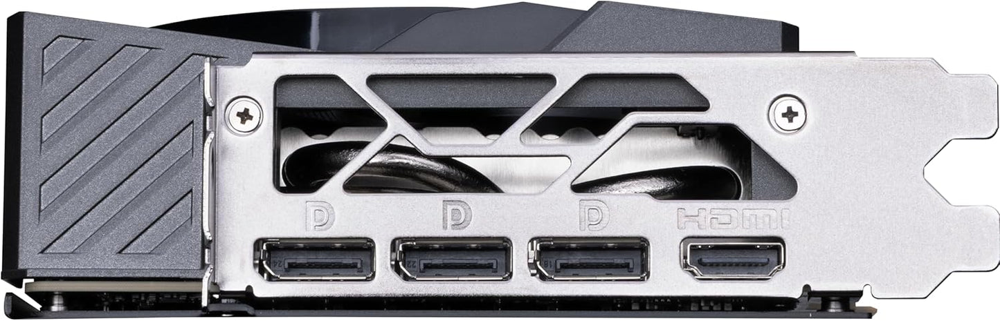 MSI RTX 5070 Ti Gaming Trio OC 16GB