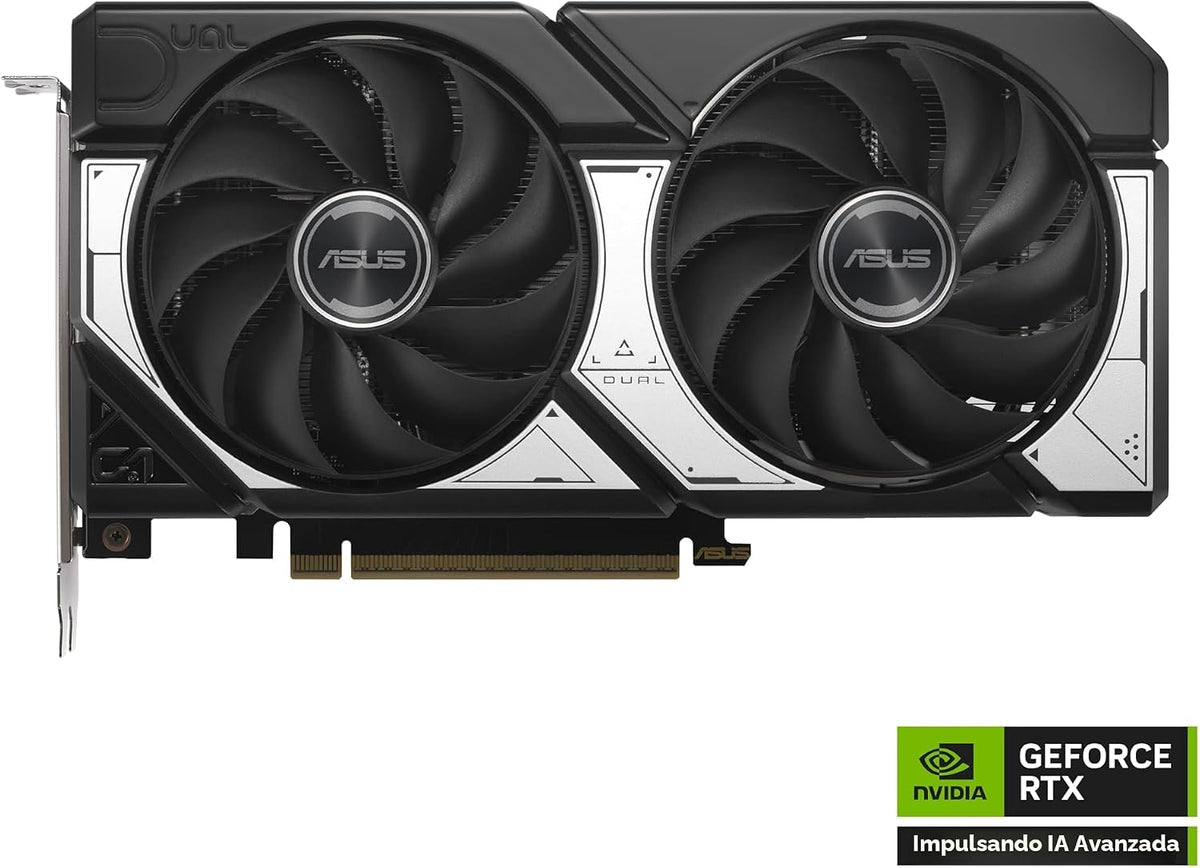 ASUS Dual RTX 5060 Ti 16GB OC
