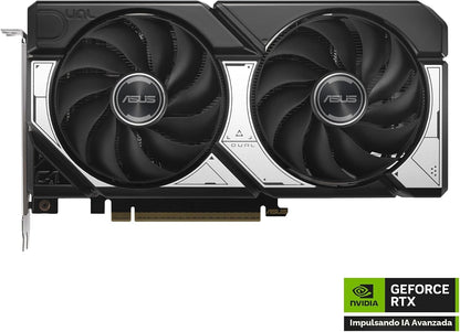 ASUS Dual RTX 5060 Ti 16GB OC