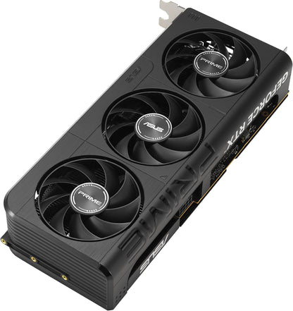 ASUS PRIME RTX 5060 8GB SFF-Ready