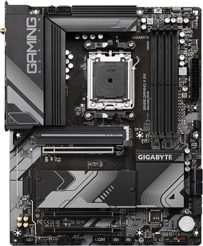 Gigabyte B650 GAMING X AX AM5 DDR5 ATX