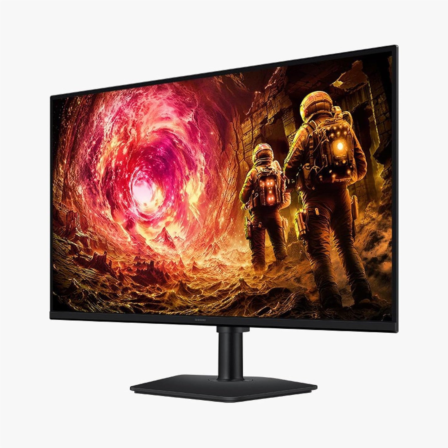 SAMSUNG Odyssey 32'' G5 G50F QHD 2560 x 1440 IPS 180Hz HDR10 1ms
