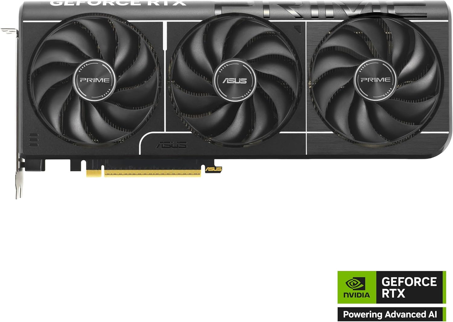 ASUS PRIME RTX 5070 OC Edition 12GB