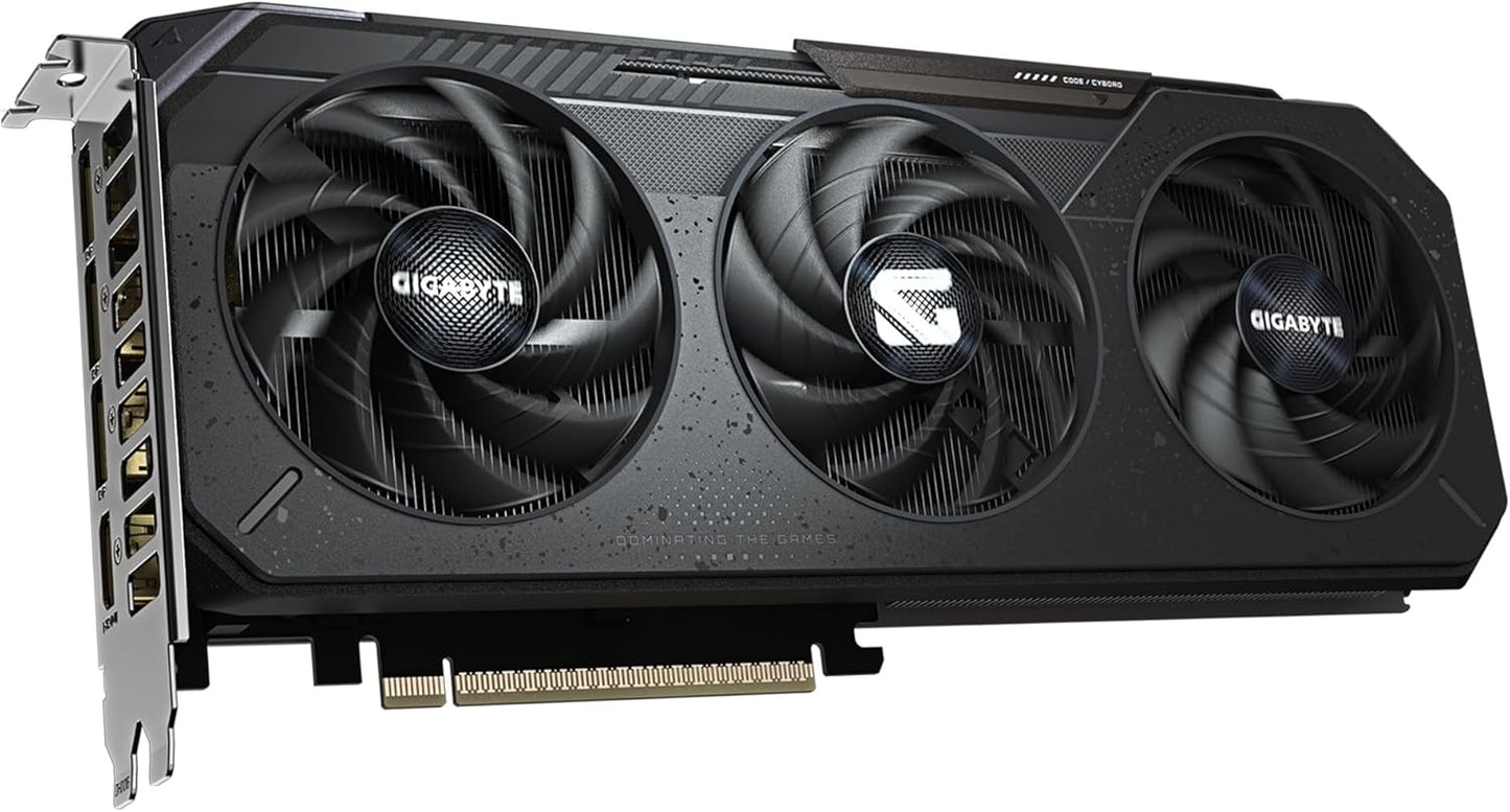 GIGABYTE RTX 5060 Gaming OC 8GB