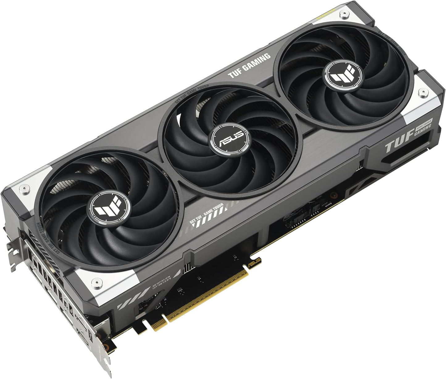 ASUS TUF RTX 5070 Ti OC Edition 16GB