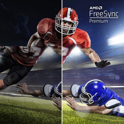 ACER Nitro 23.8'' 1080P HDR 10 Monitor (KG241Y) 180Hz 1ms VA