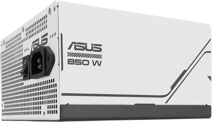 ASUS Prime POWERSUPPLY 850W MODULAR 80 GOLD PLUS