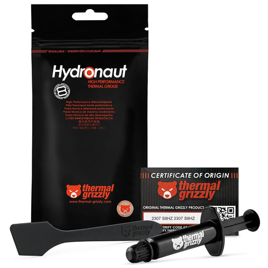 Thermal Grizzly Hydronaut 1g