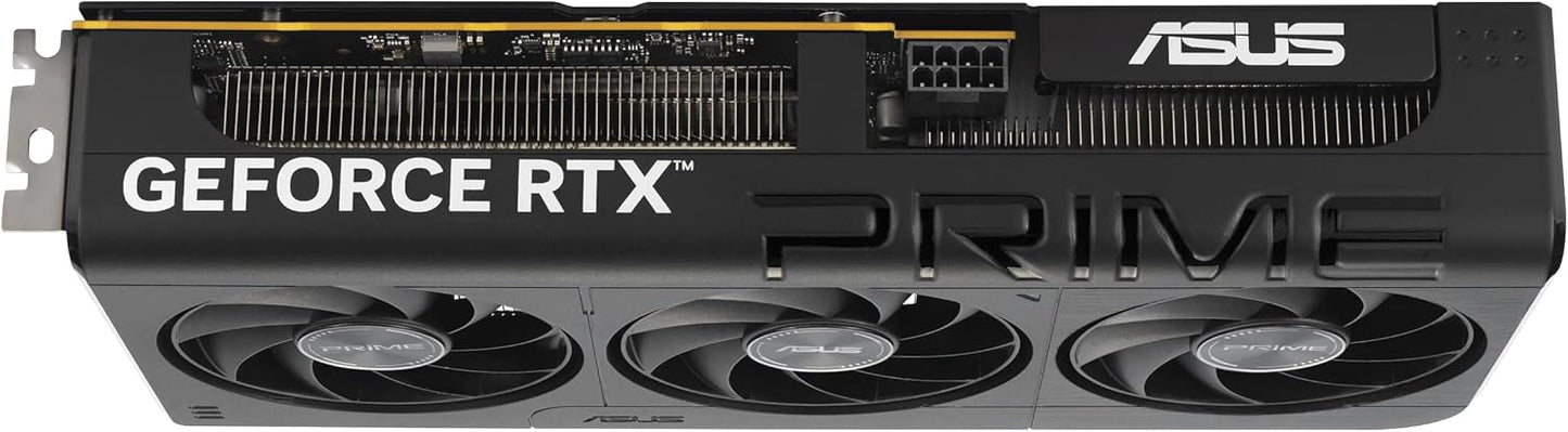 ASUS PRIME RTX 5060 8GB SFF-Ready