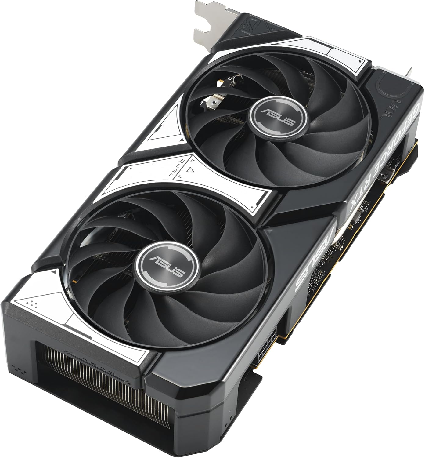 ASUS Dual RTX 5060 8GB OC Edition