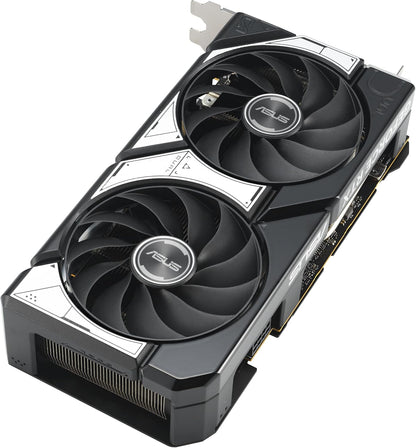 ASUS Dual RTX 5060 8GB OC Edition