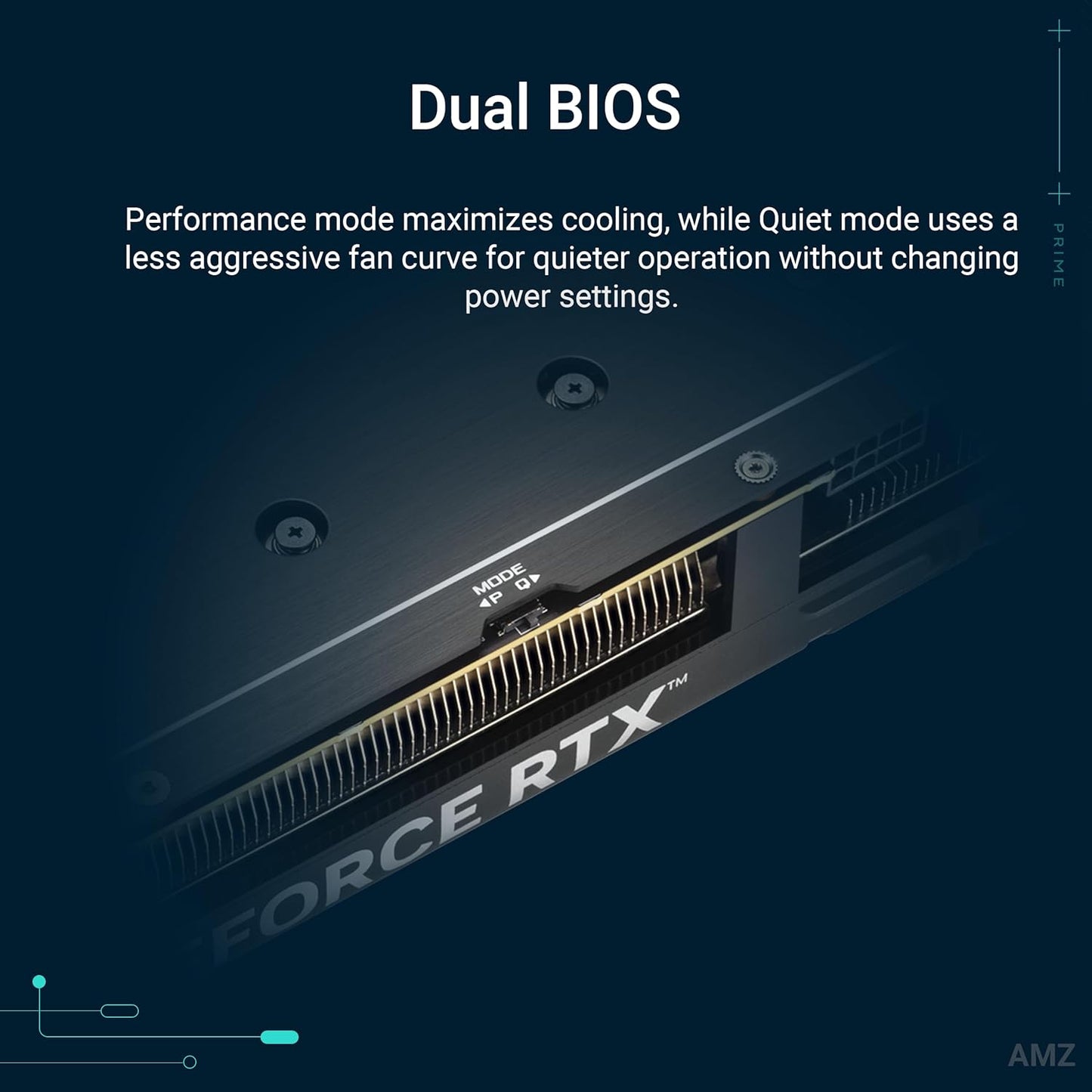 ASUS PRIME RTX 5060 Ti 8GB SFF-Ready