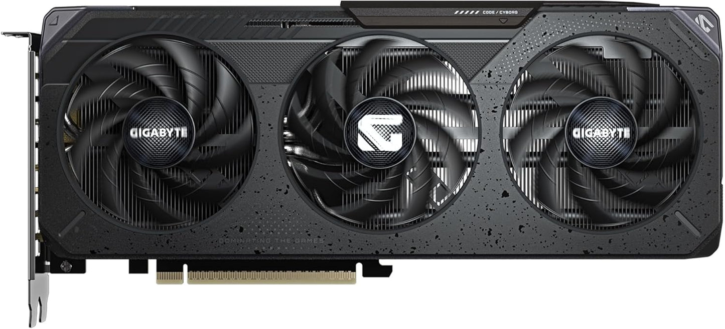 GIGABYTE RTX 5060 Gaming OC 8GB