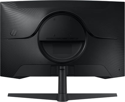 SAMSUNG Odyssey 27'' G55C Curvo 1000R QHD 2560 x 1440 VA 165Hz HDR10 1ms