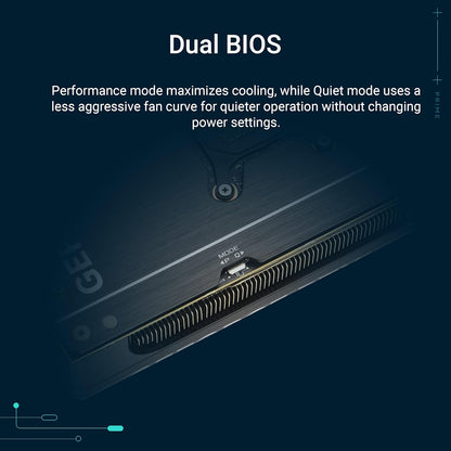 ASUS PRIME RTX 5070 Ti 16GB SFF-Ready