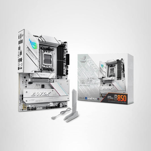 ASUS ROG Strix B850-A WIFI 7 AM5 DDR5