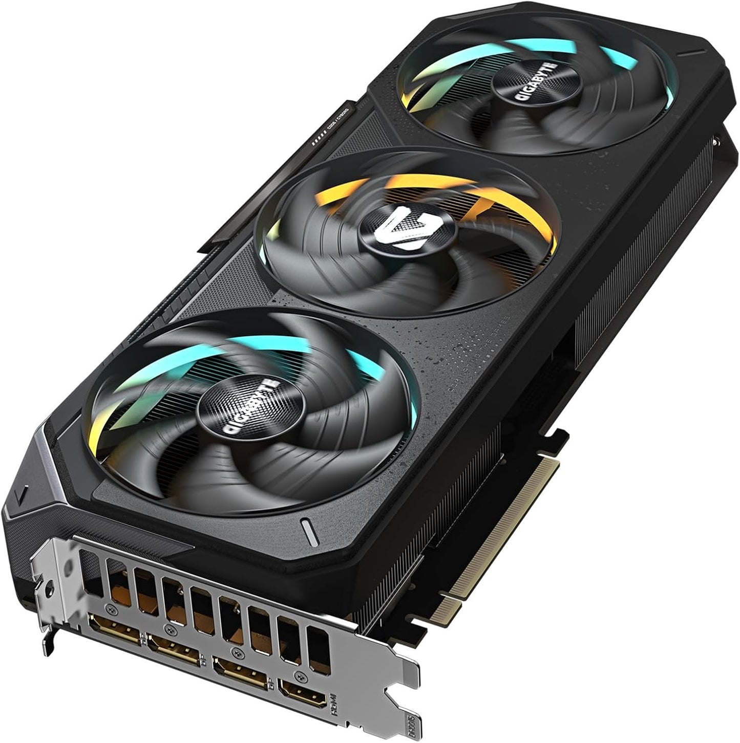 GIGABYTE RTX 5070 Gaming OC 12GB