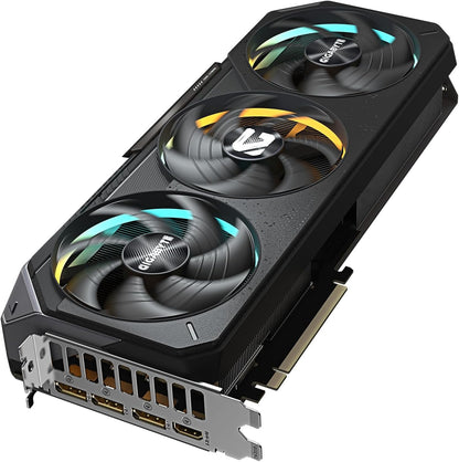 GIGABYTE RTX 5070 Gaming OC 12GB