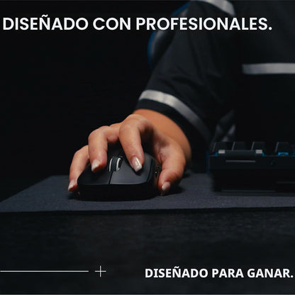 Logitech G PRO X SUPERLIGHT 2 SE Lightspeed Inalambrico Mouse 44K DPI 60g 8kHz